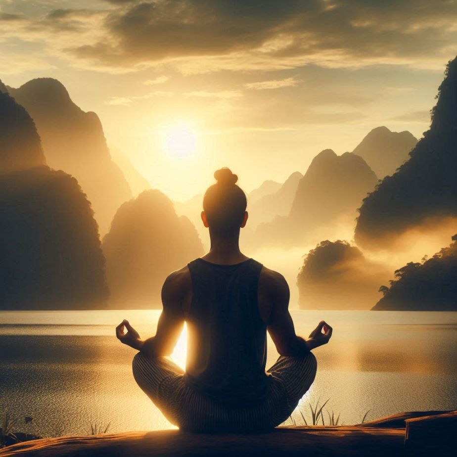spiritual journey