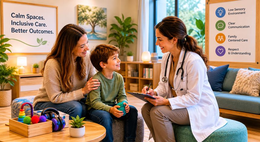 integrative wellness providers